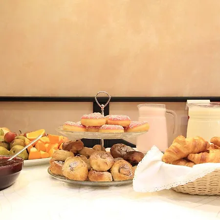 Hotel Irina