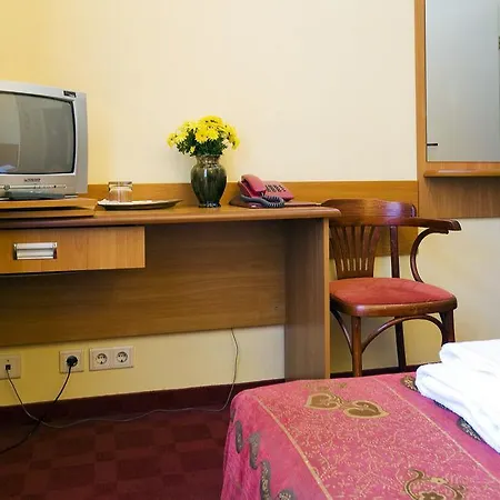 Irina Hotel Riga