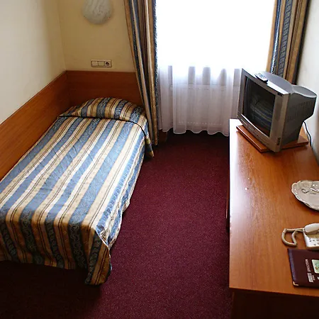 Hotel Irina Riga