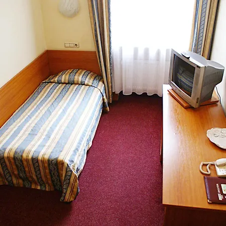 Irina Hotel Riga