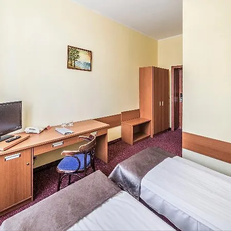 Hotel Irina